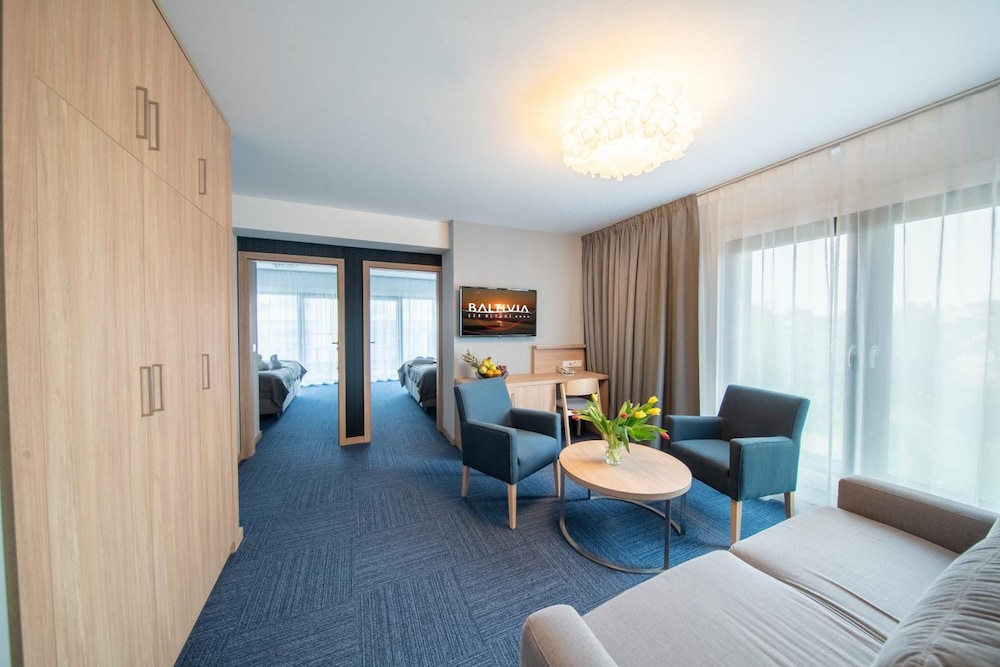 Baltivia Sea Resort 28/66