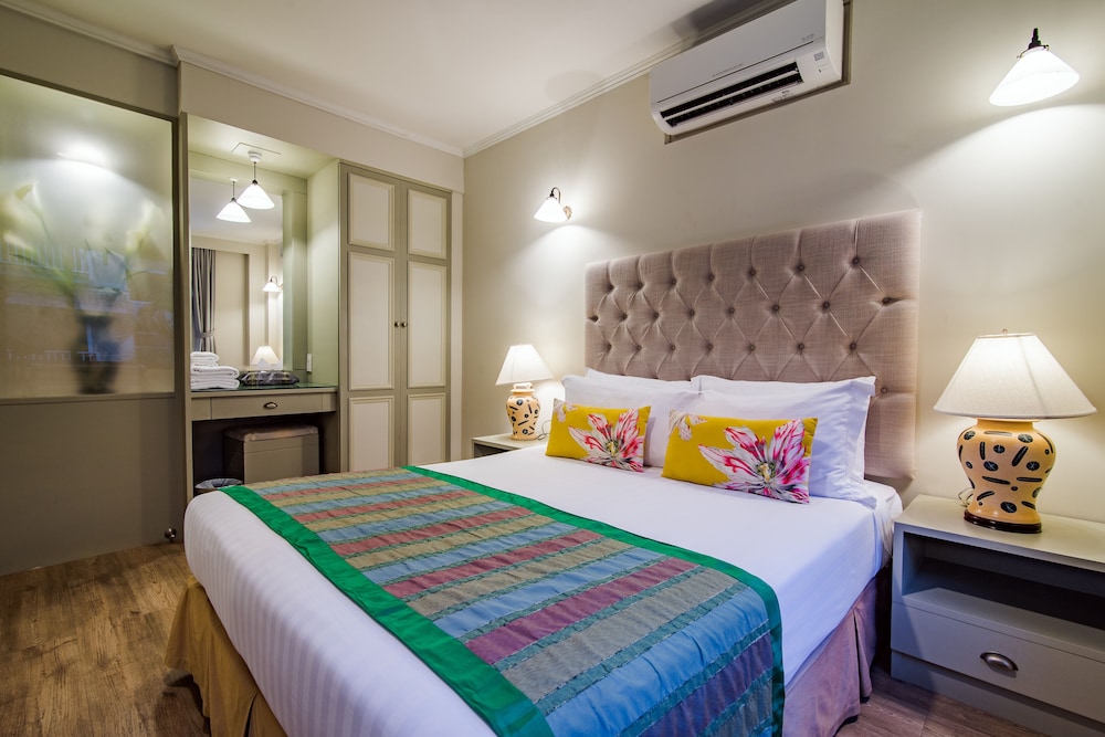 Anantasila Beach Resort Hua Hin 21/77