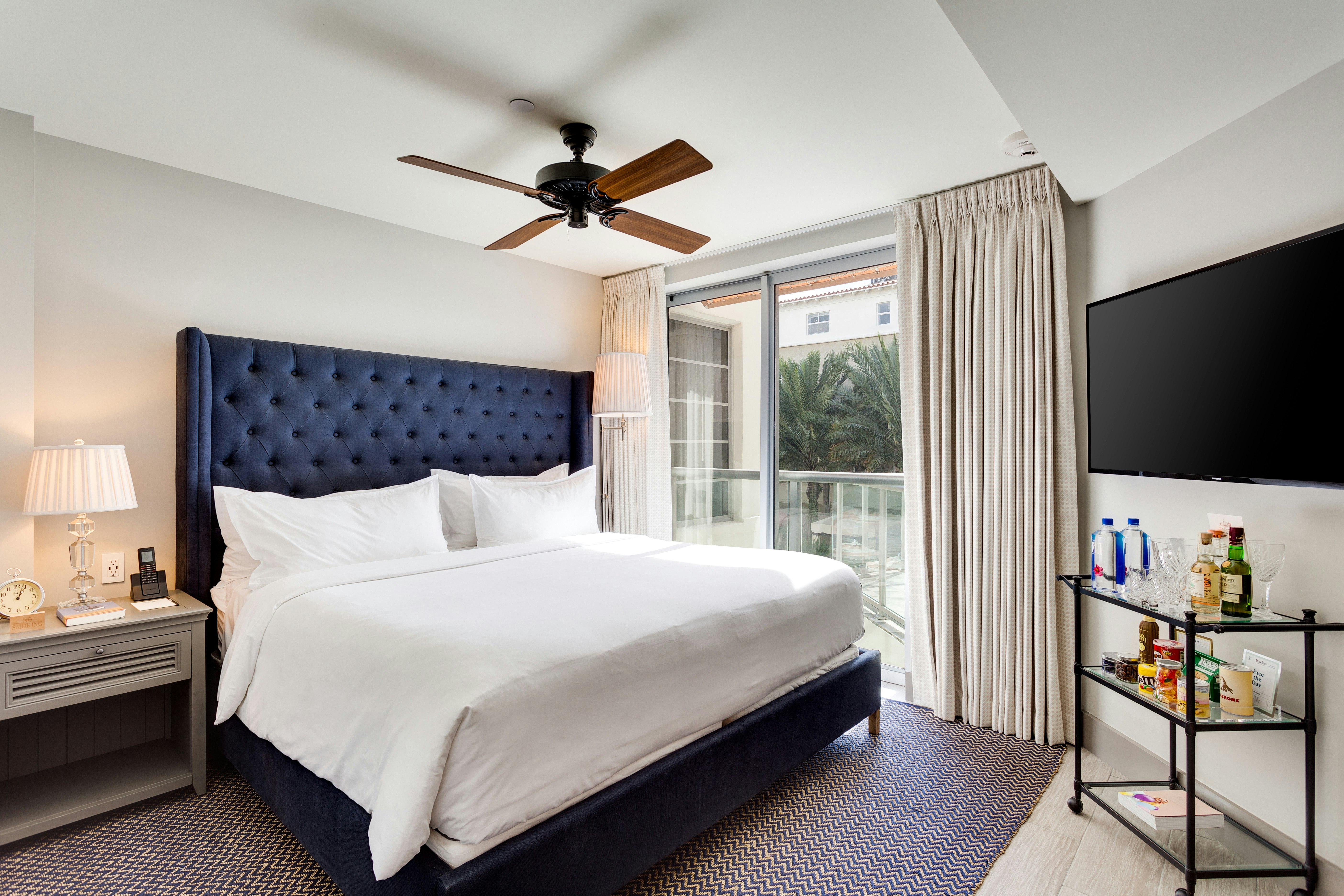 The Plymouth Hotel South Beach 11/50