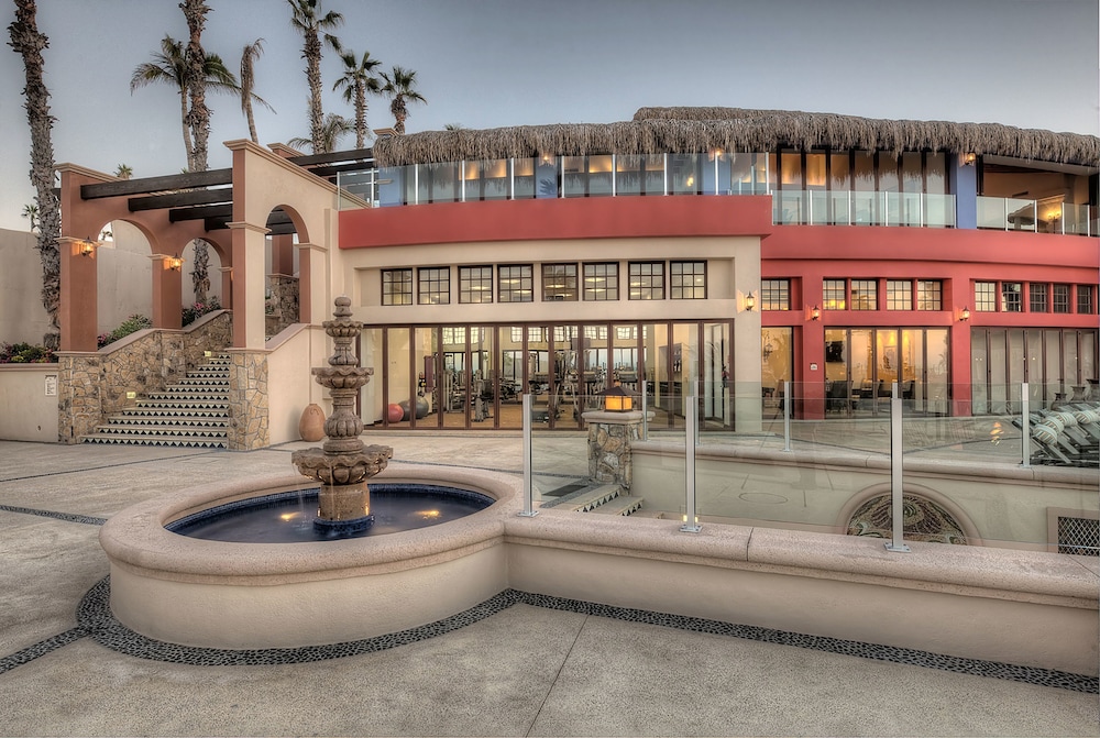 Welk Resorts Sirena Del Mar 55/71