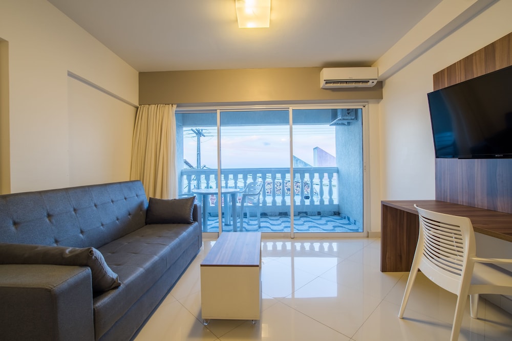 SERHS Beach Resort 77/100