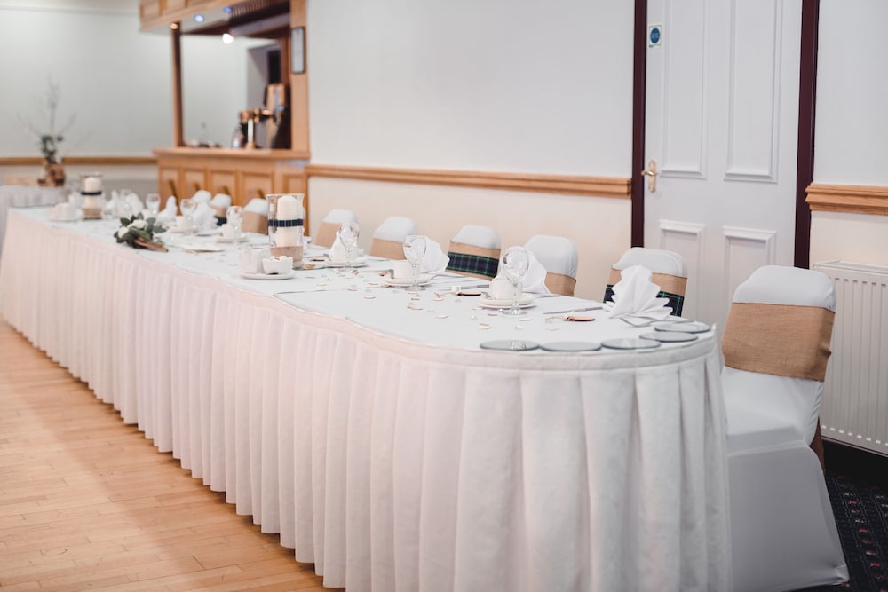 Craigmonie Hotel Inverness by Compass Hospitality 7/79