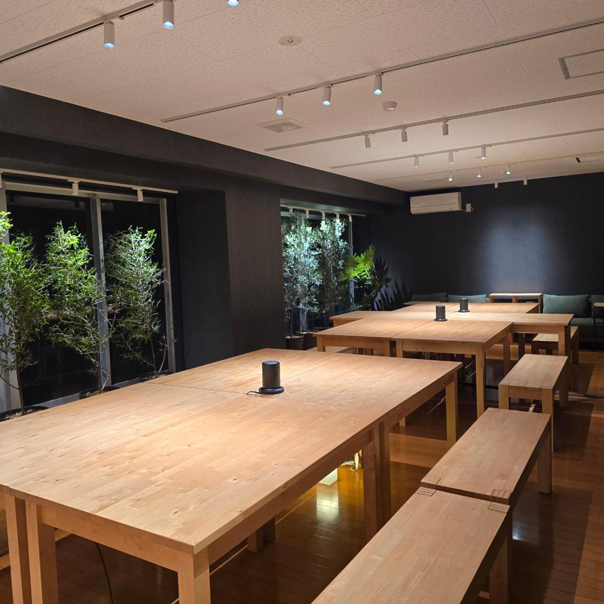 Tsukuba Daily-Inn 21/28