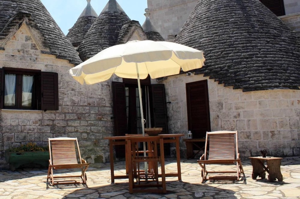 Masseria Peppeturro 38/50