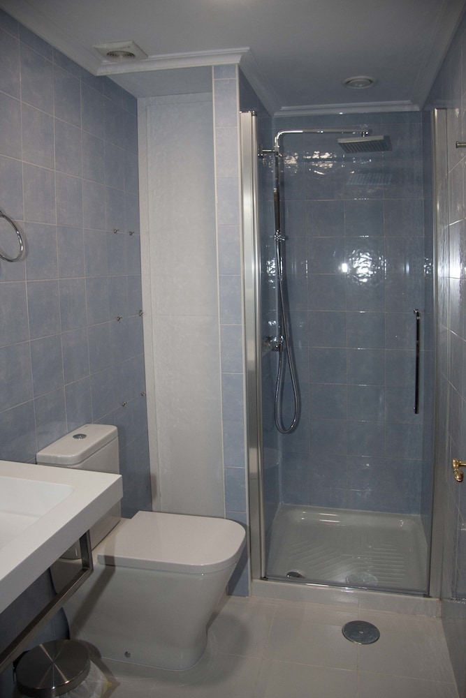Hotel Areces 19/21