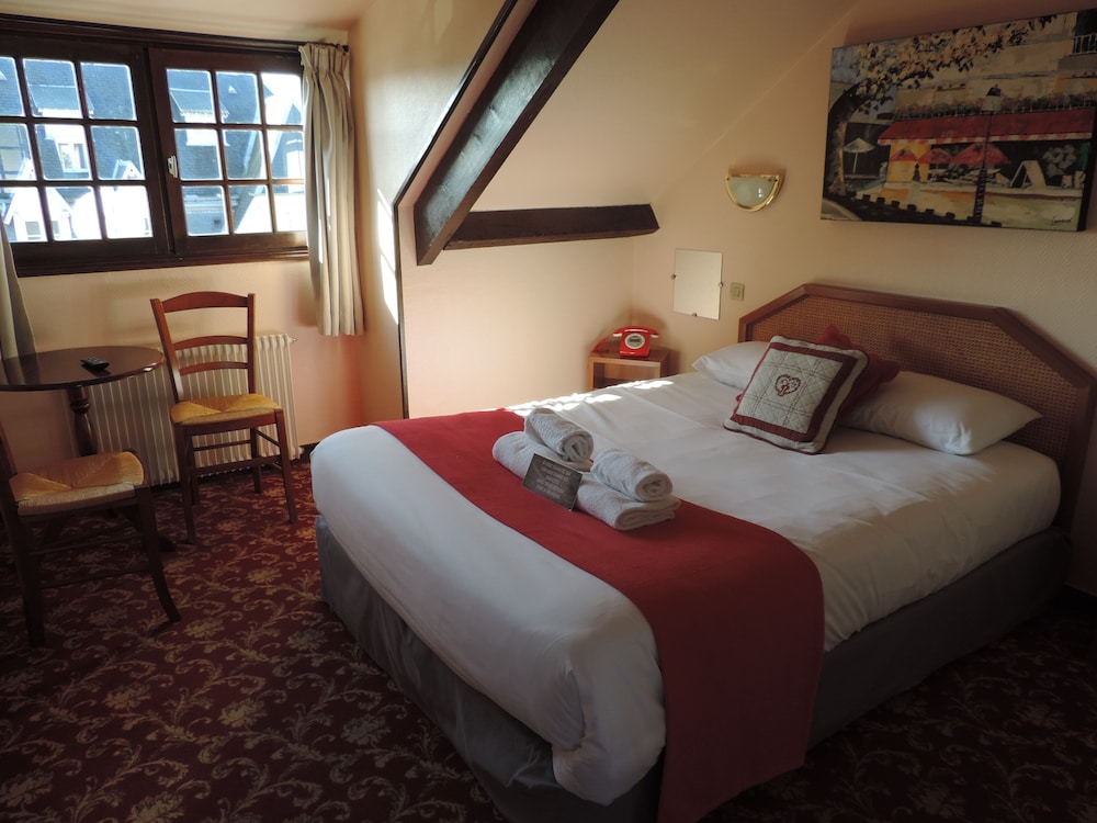 Hotel Le Chantilly 9/67