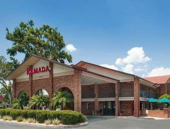 Ramada by Wyndham Temple Terrace/Tampa North 1/5