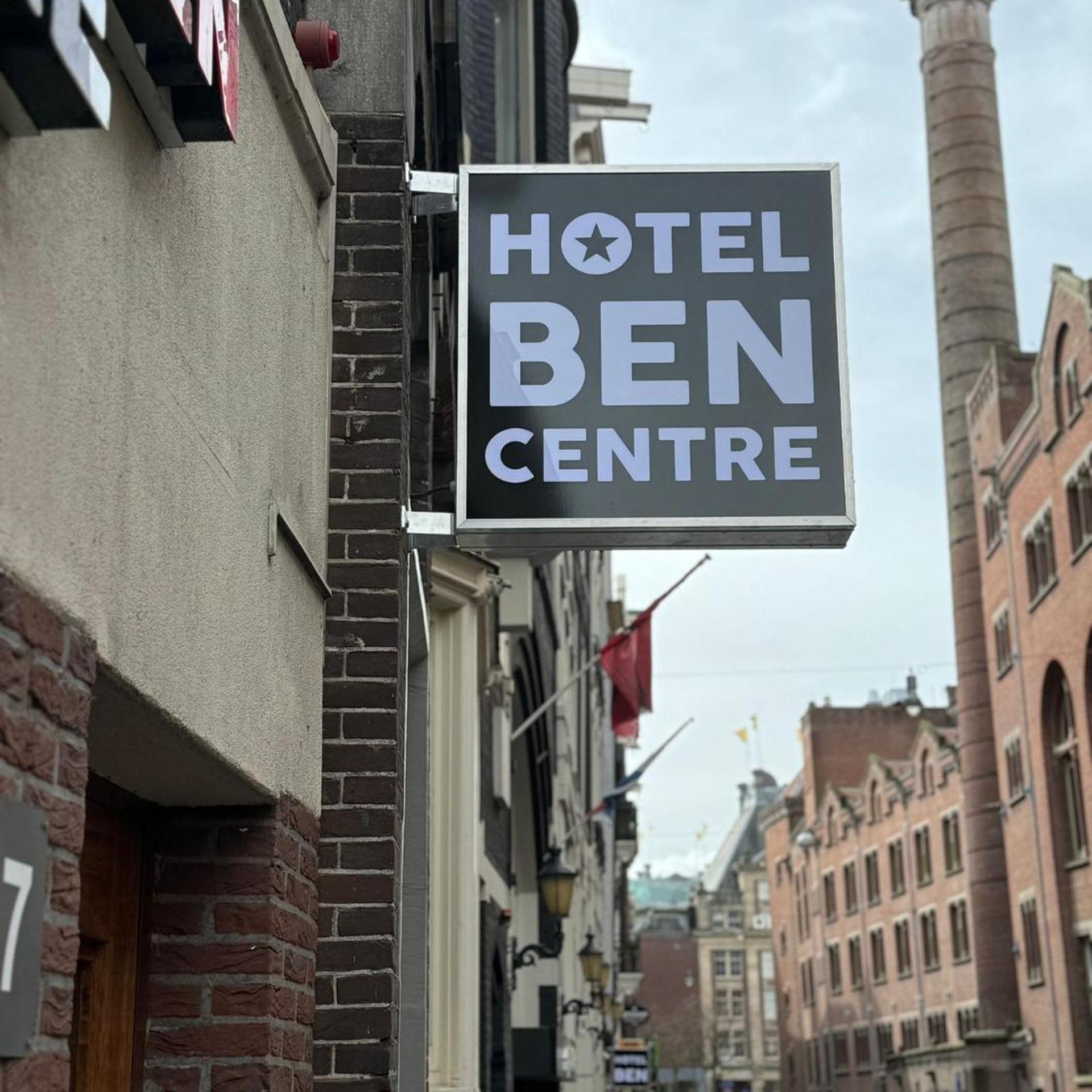 Beursstraat 6/42