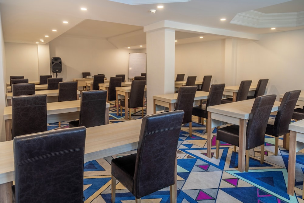 Fame Beach Hotel 28/40