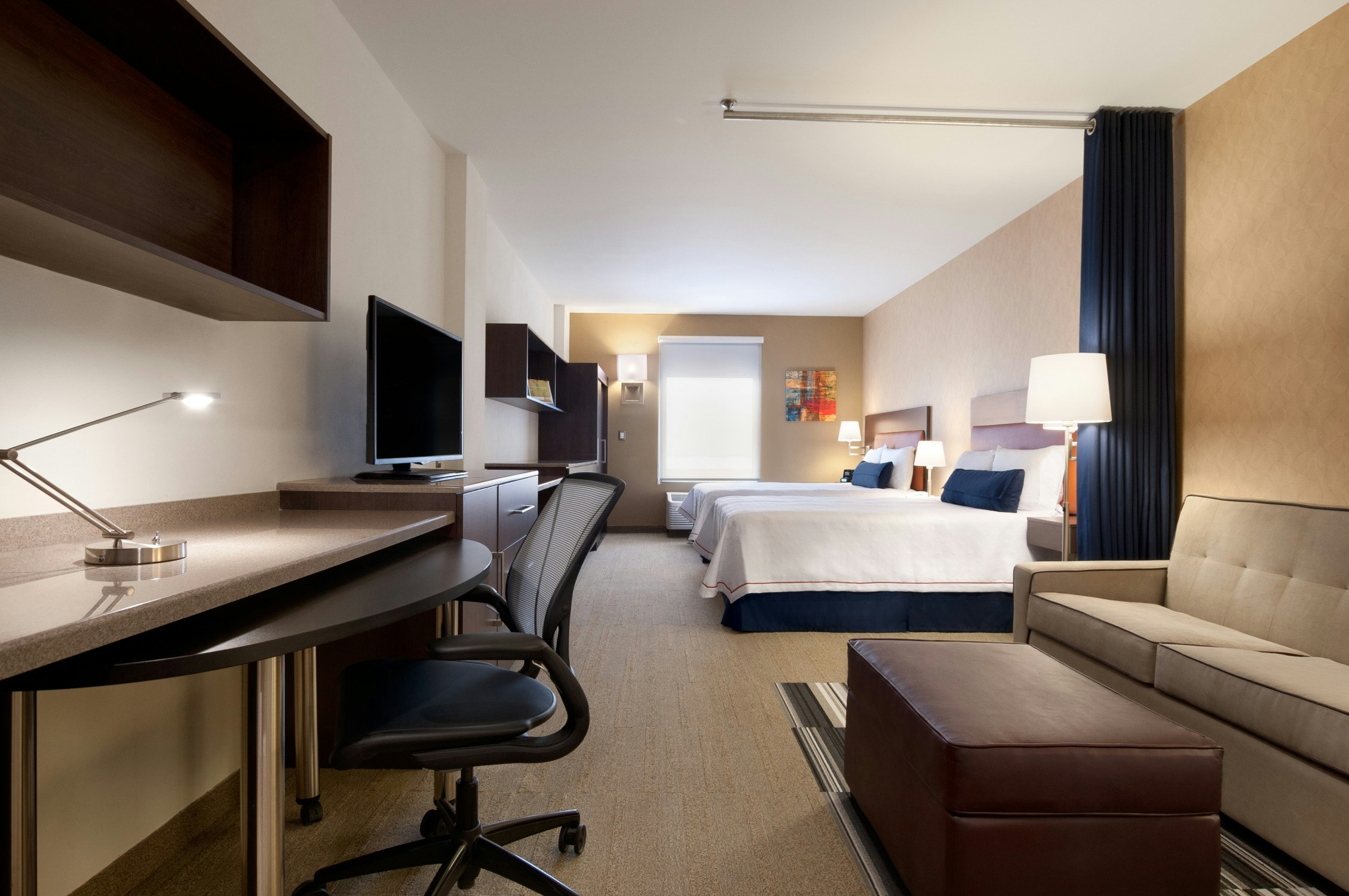 Homewood Suites By Hilton Queretaro 14/22