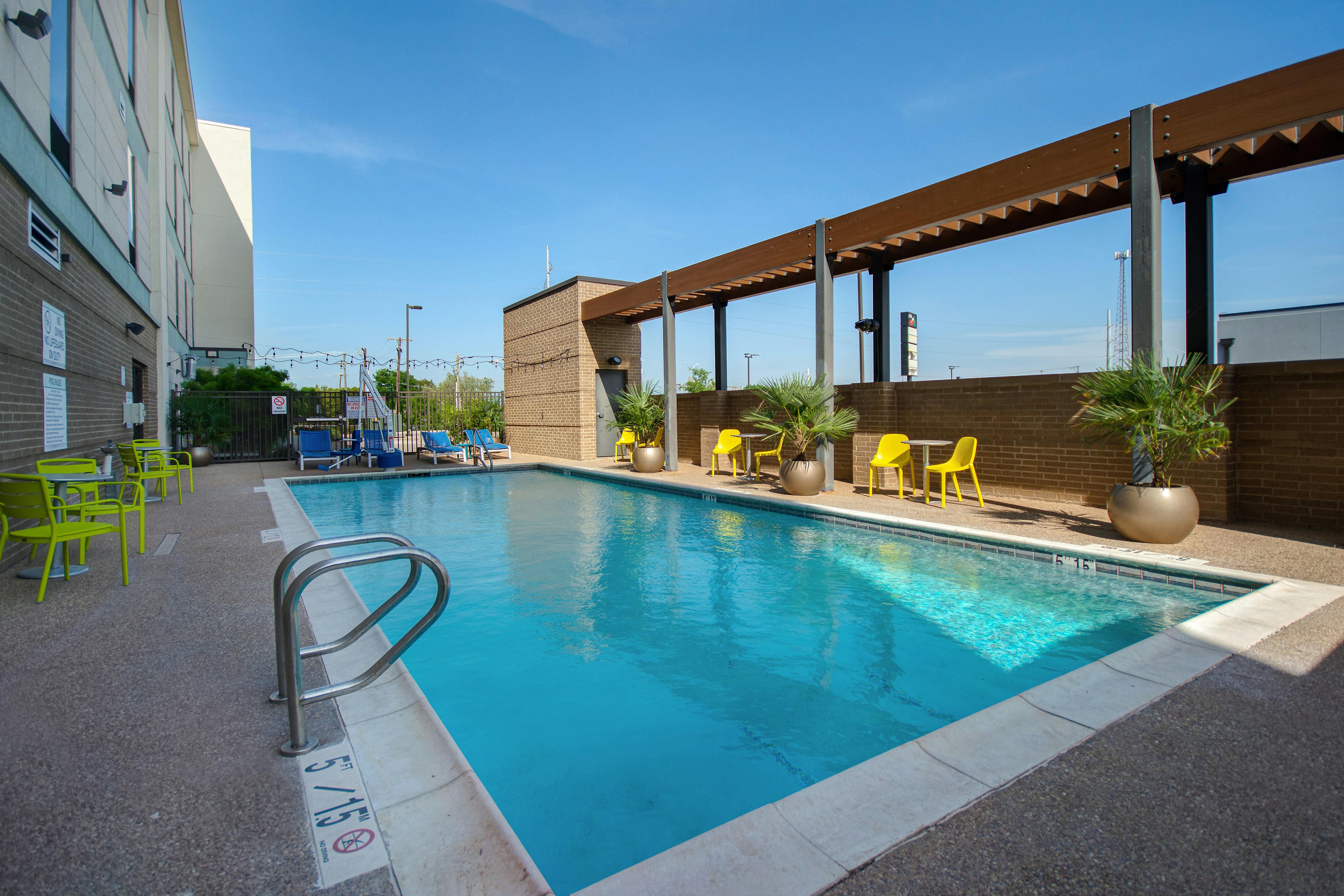 Home2 Suites By Hilton Waco 46/47