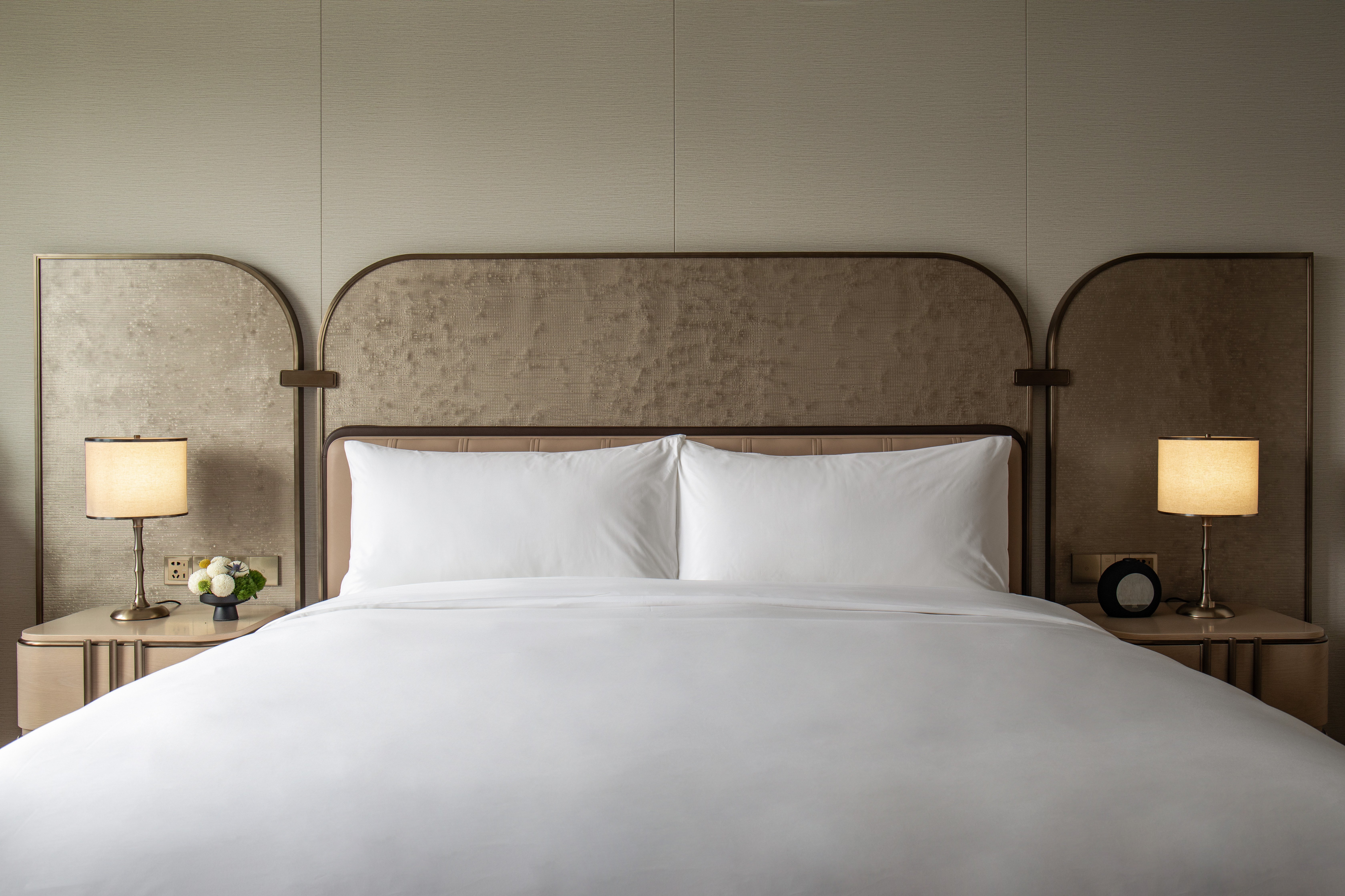Classic, King Bed, Accessible