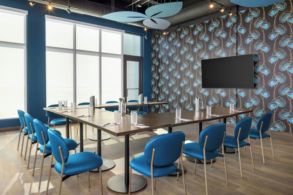 Moxy Madison Downtown 34/47