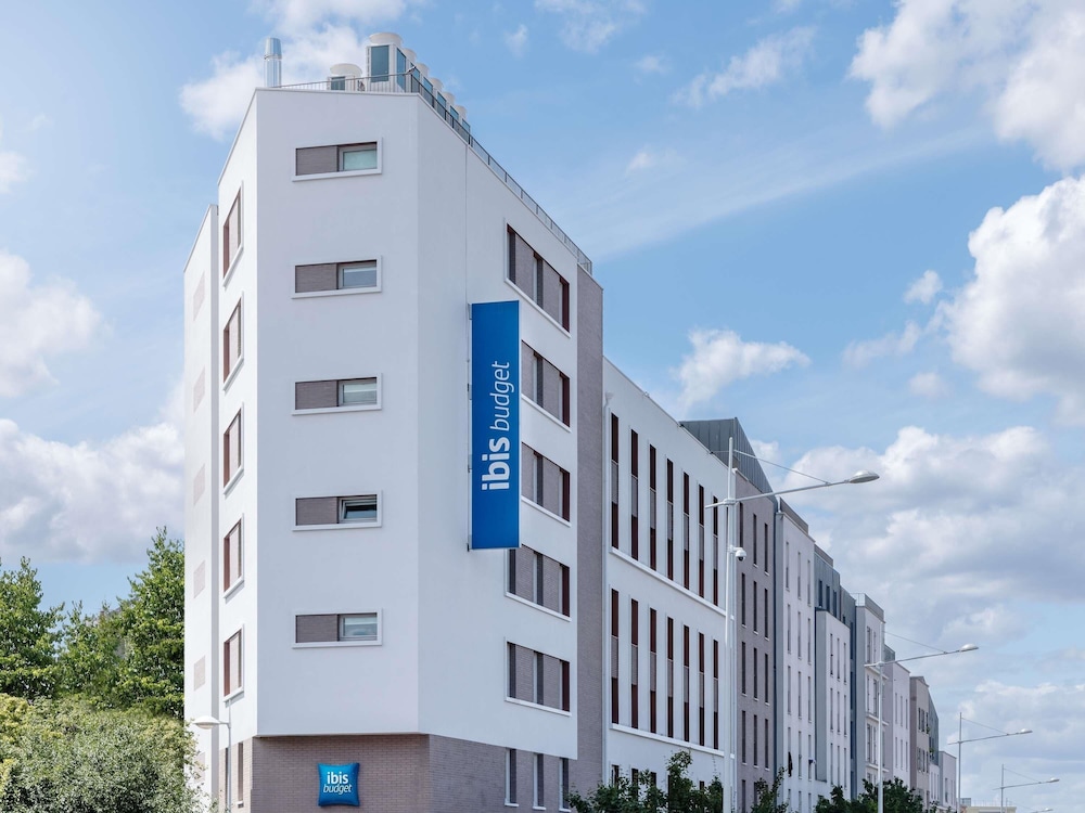 Ibis Budget Nanterre La Defense 2/52