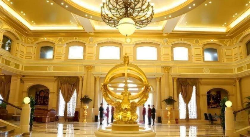 Foshan Jubilee Hotel 4/77