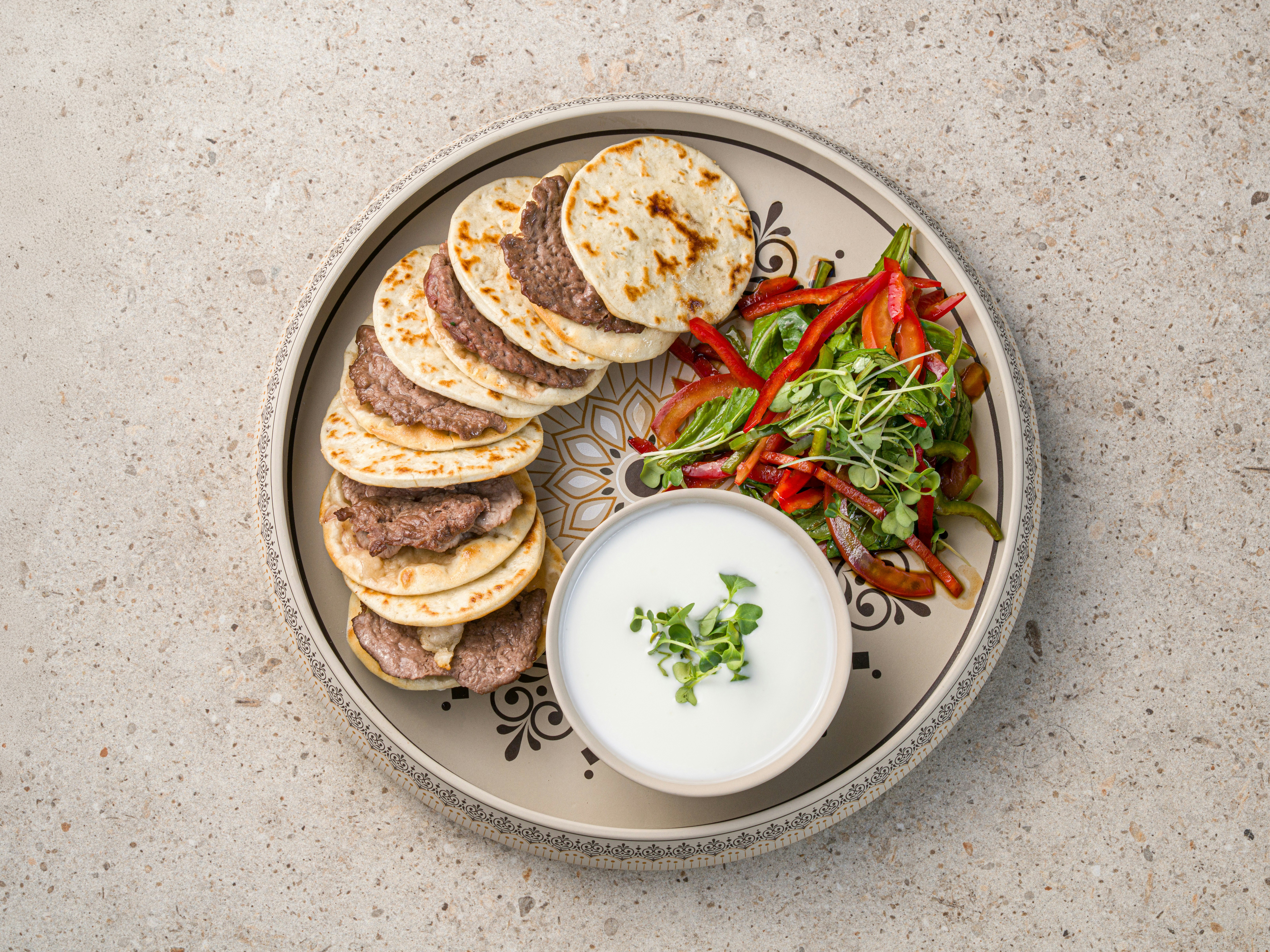 DoubleTree by Hilton – Dubai, Al Jadaf 35/74