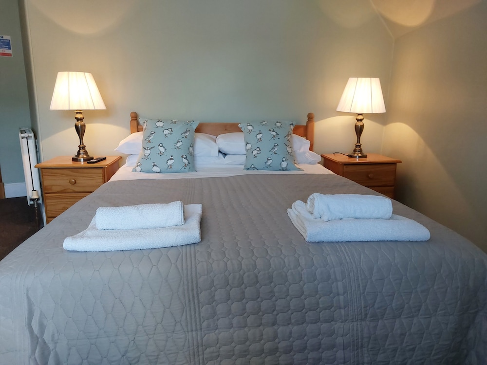 Eddlewood Guest House 19/43