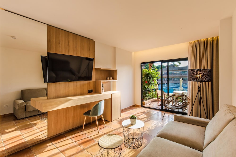 Mon Port Hotel & Spa Mallorca 54/78
