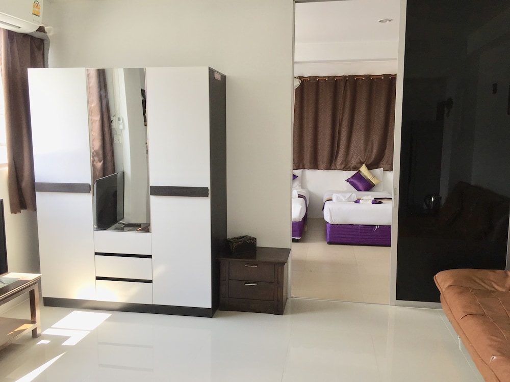 Thai Siam Residence 18/49
