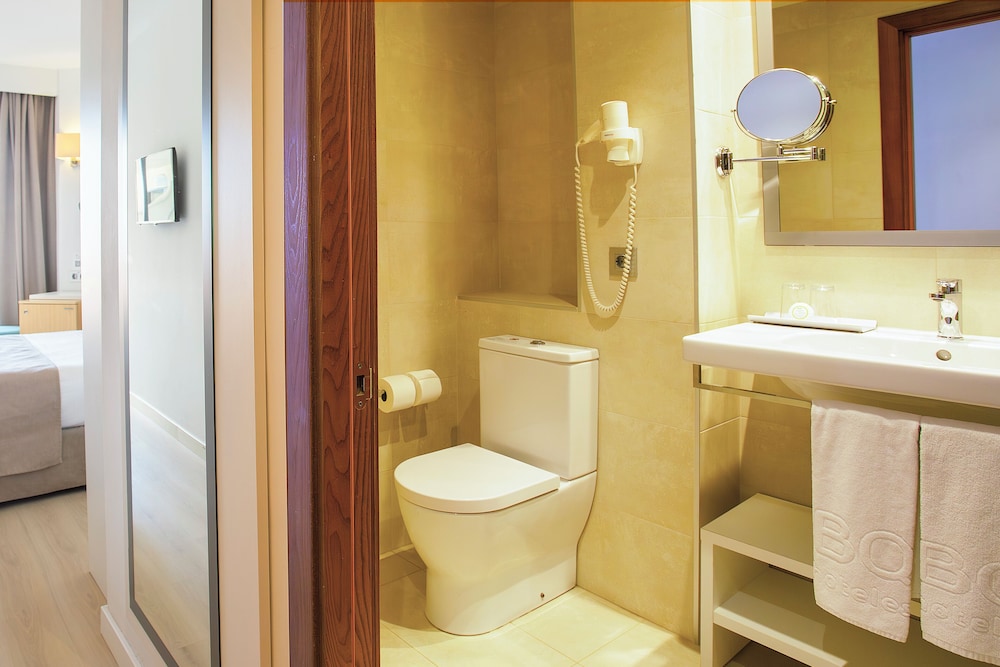 BQ Can Picafort Hotel 70/71