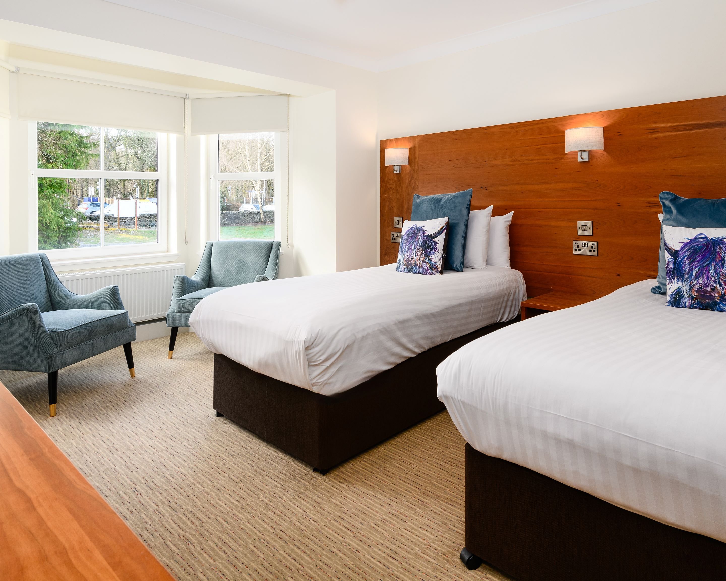 Fishers Hotel 20/50