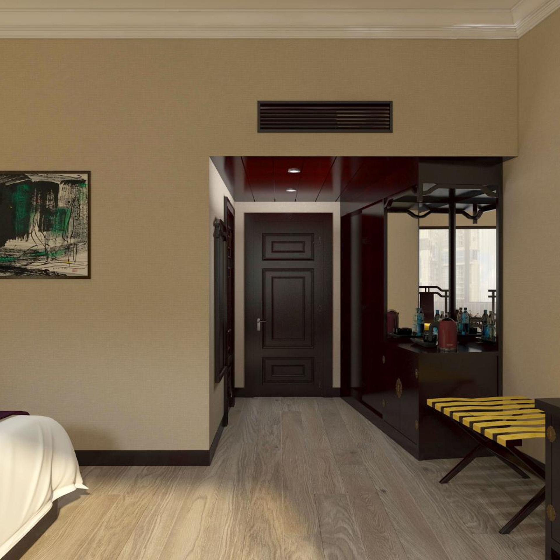 Yindo (Grand Jasper) Hotel 8/50