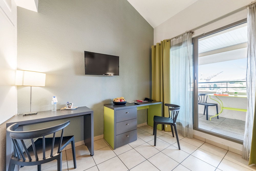 Appart City Confort La Ciotat Cote Port 46/60