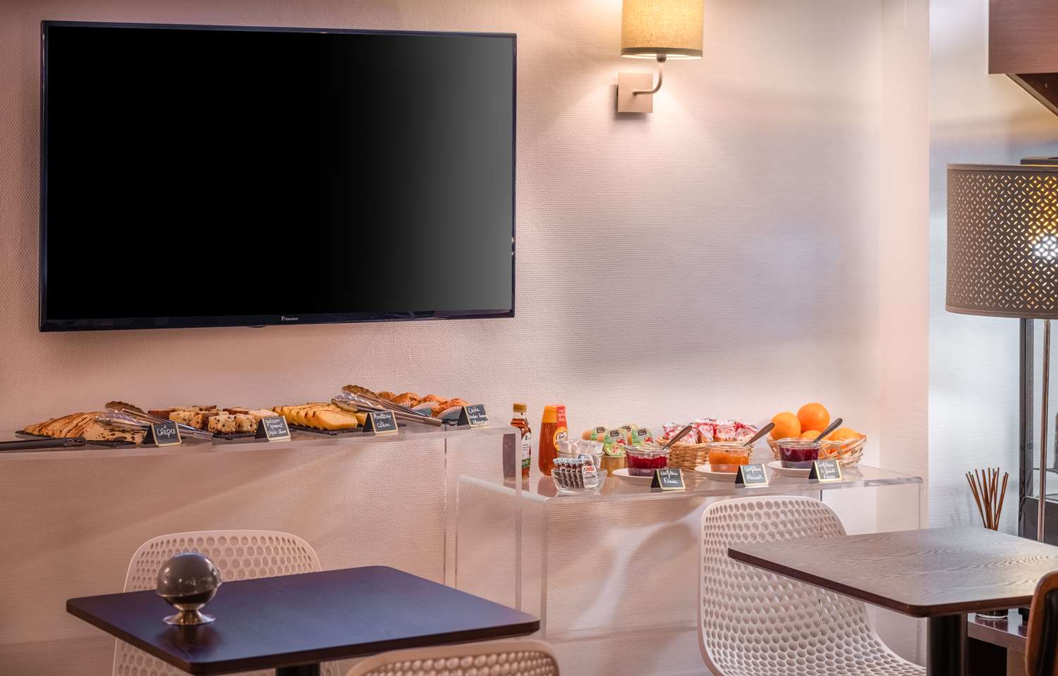 Sure Hotel by Best Western Lorient Centre 60/64