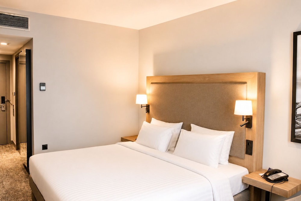 Radisson Blu Liverpool 28/69