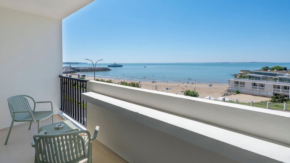 HOTEL BEAU RIVAGE 6/65