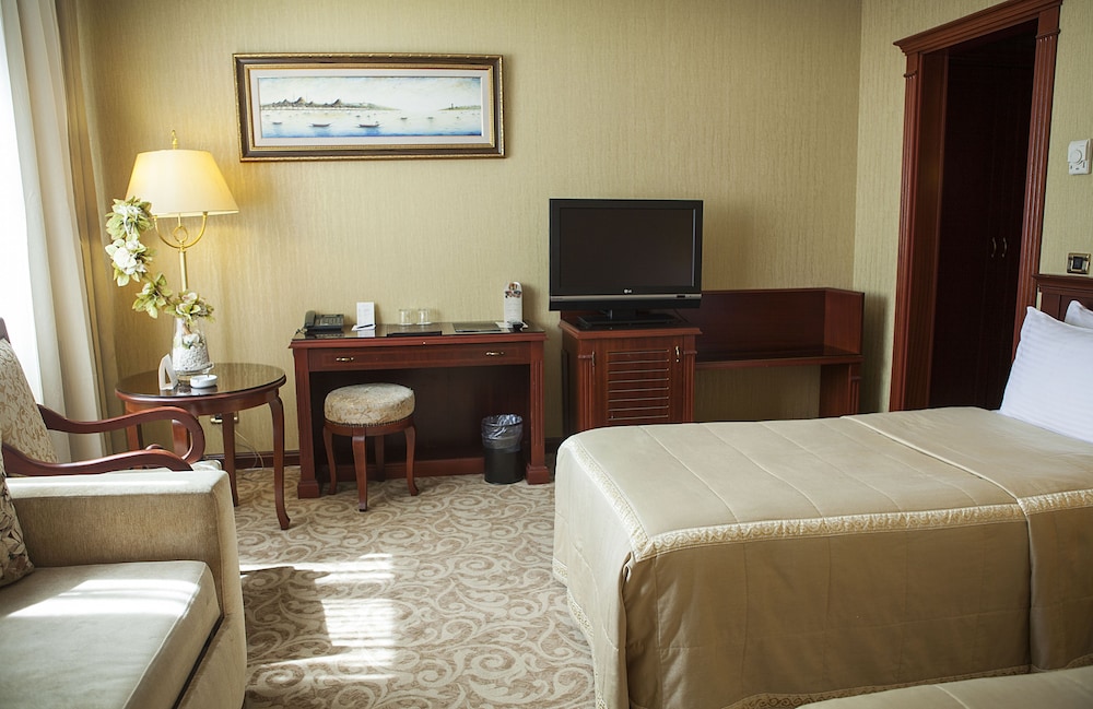 Bilek Hotel Istanbul 6/59