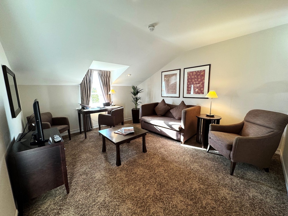 Bedford Lodge Hotel and Spa 32/49