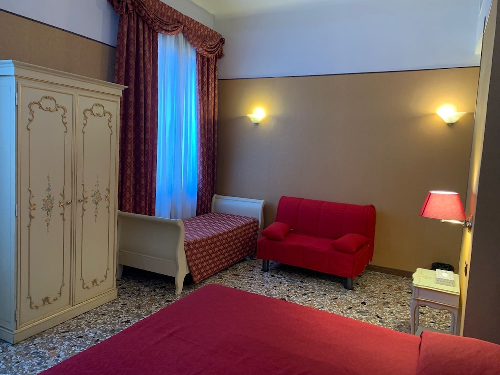 Locanda Poste Vecie 48/65