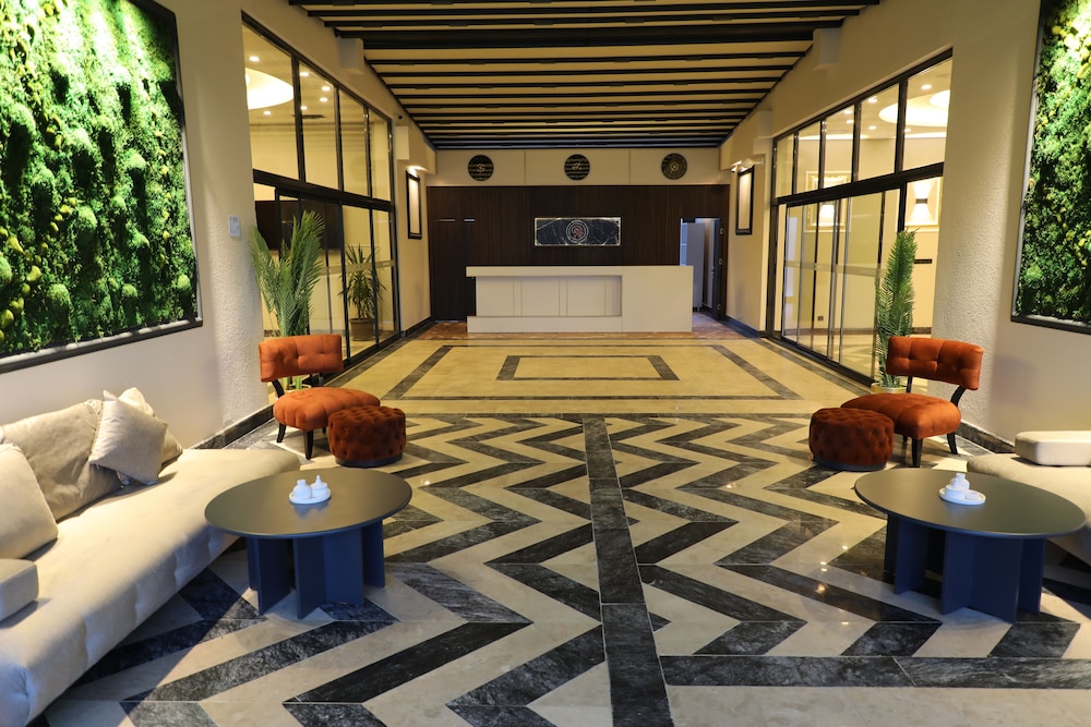 Roseira Mar Inn Luxury 35/55