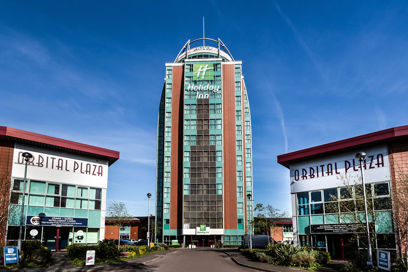HOLIDAY INN BIRMINGHAM NORTH - CANNOCK 3/22
