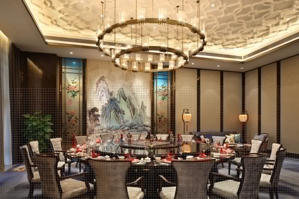 Wanda Realm Liuzhou 39/56
