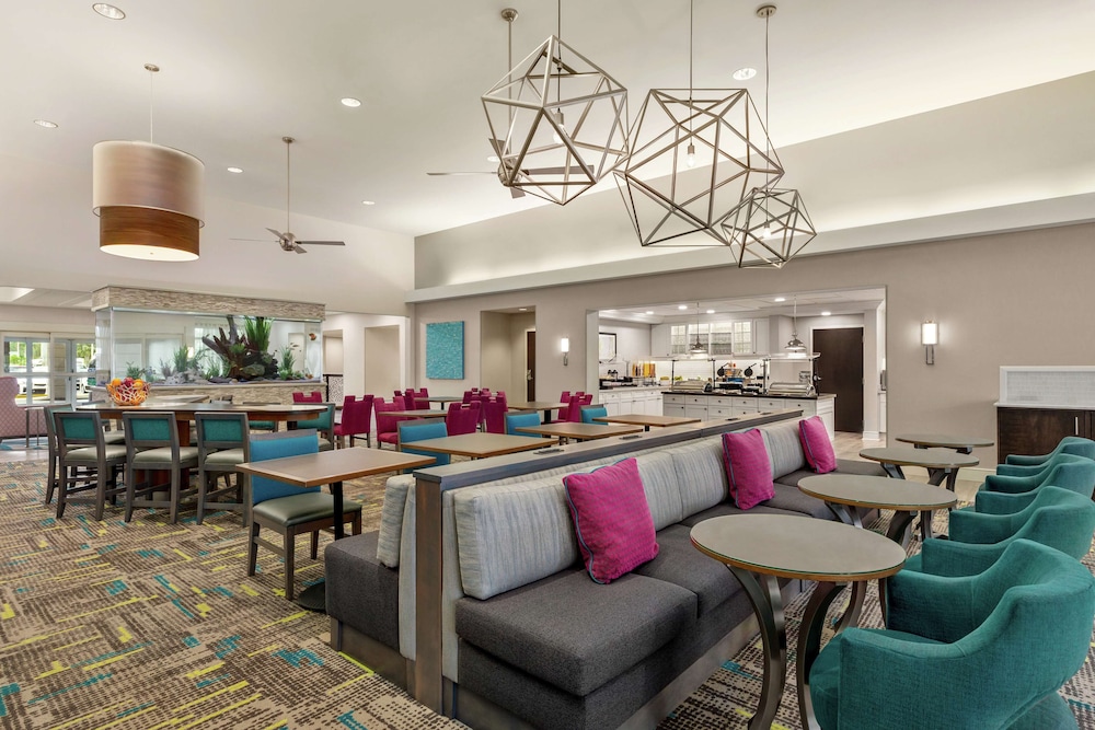Homewood Suites by Hilton Fort Myers Airport/FGCU 28/47