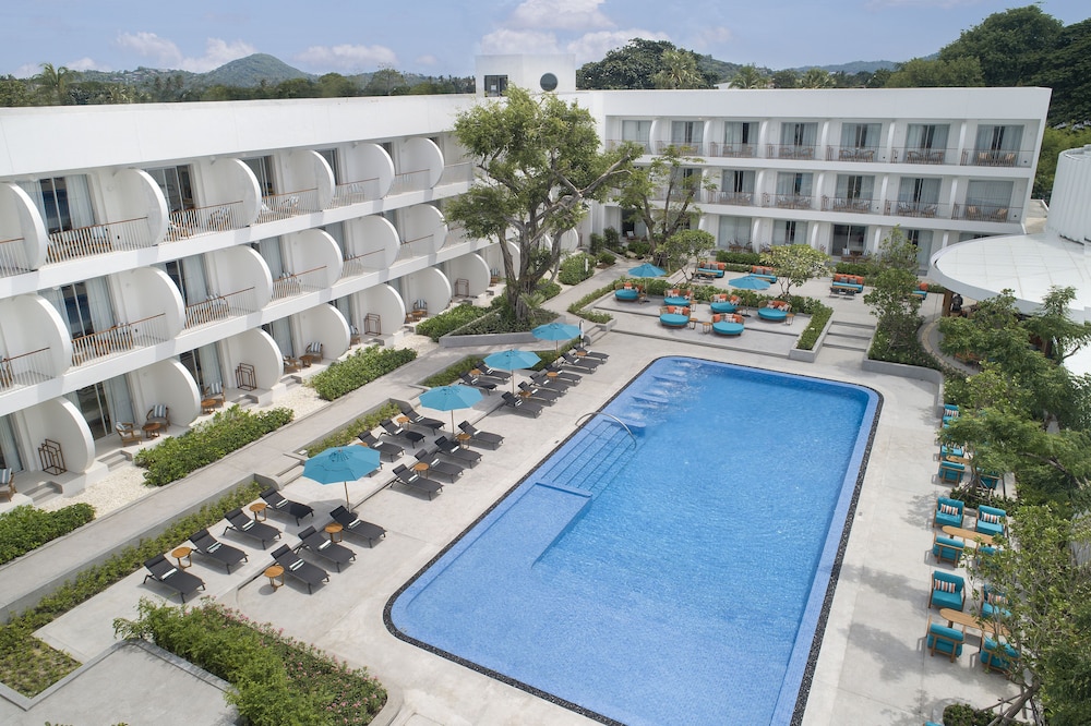 Avani Chaweng Samui Hotel and Beach Club 6/35