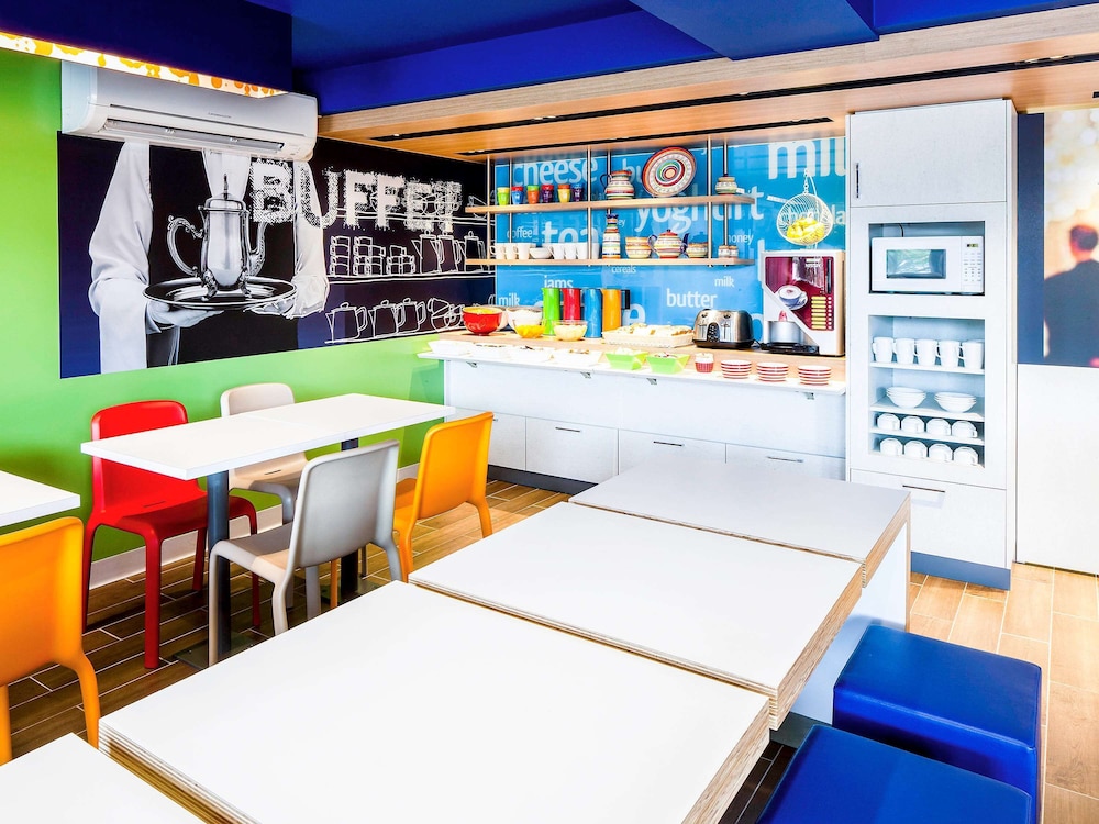 ibis budget Melbourne Airport 68/73
