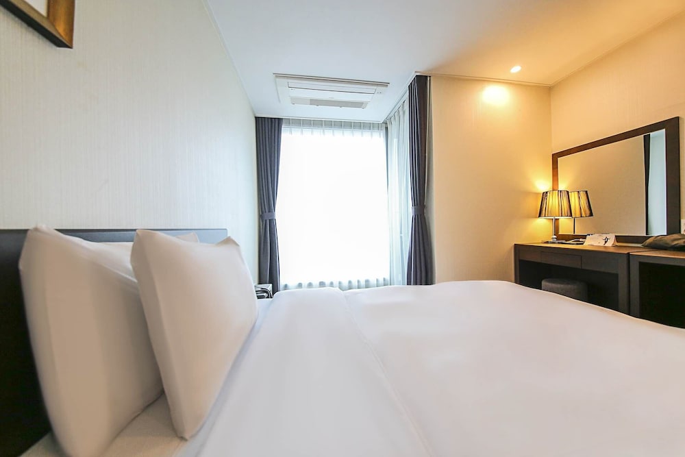 Ktree Pyeongtaek hotel 24/45