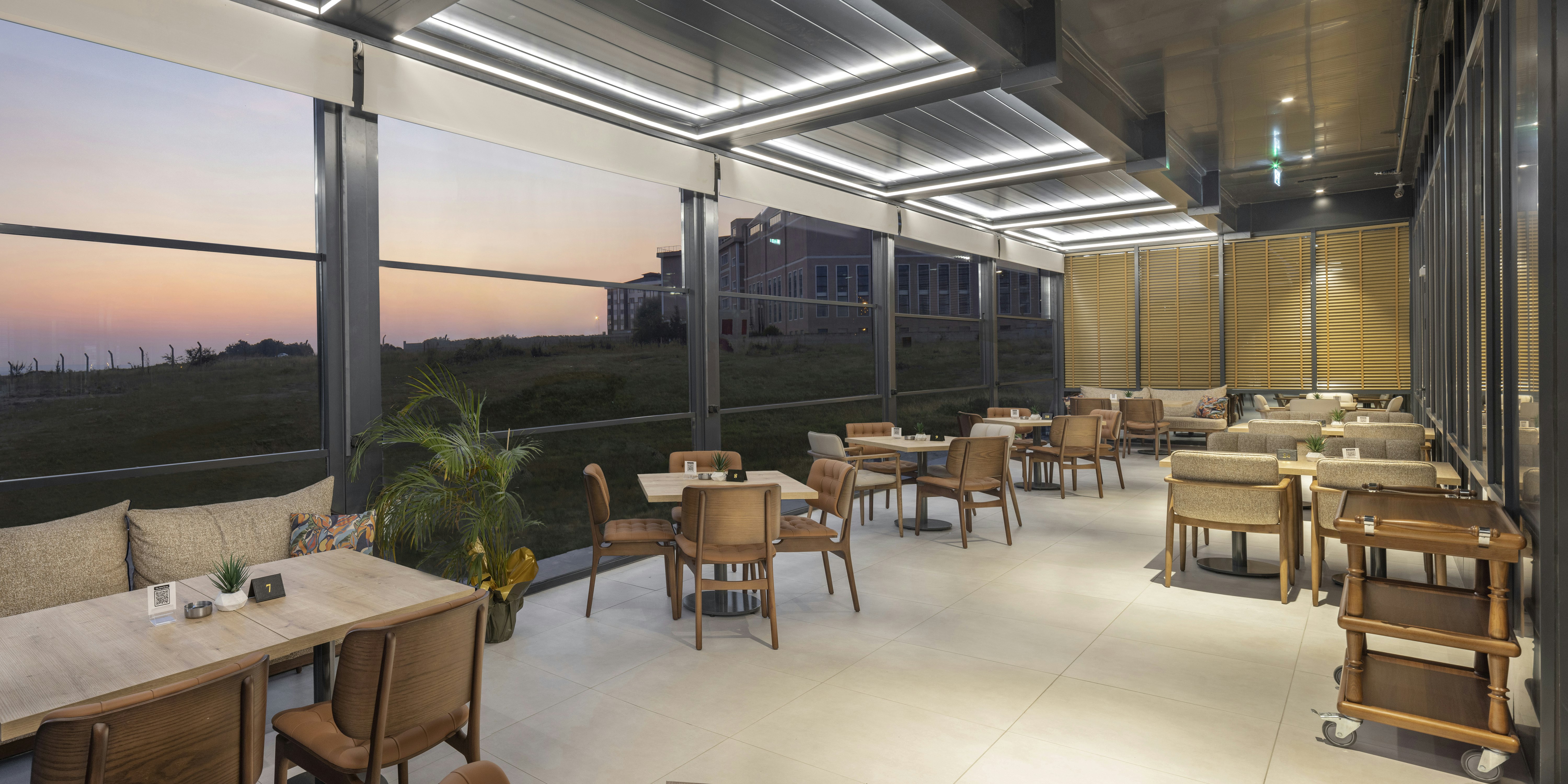 Hampton by Hilton Cerkezkoy 32/48