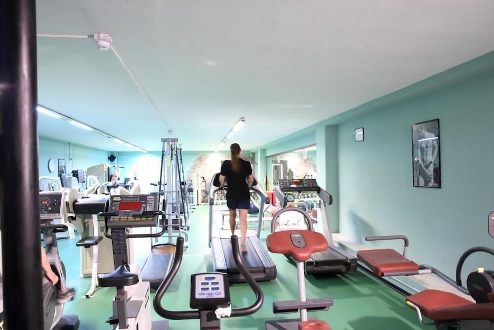 Green Sporting Club Hotel 24/51