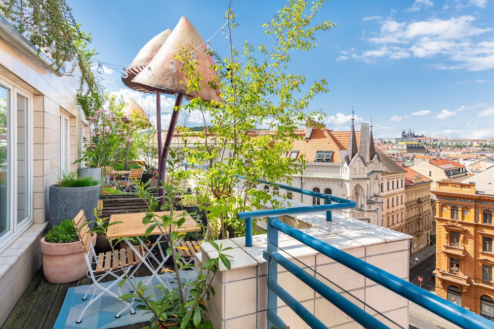Mosaic House Design Hotel 7/69