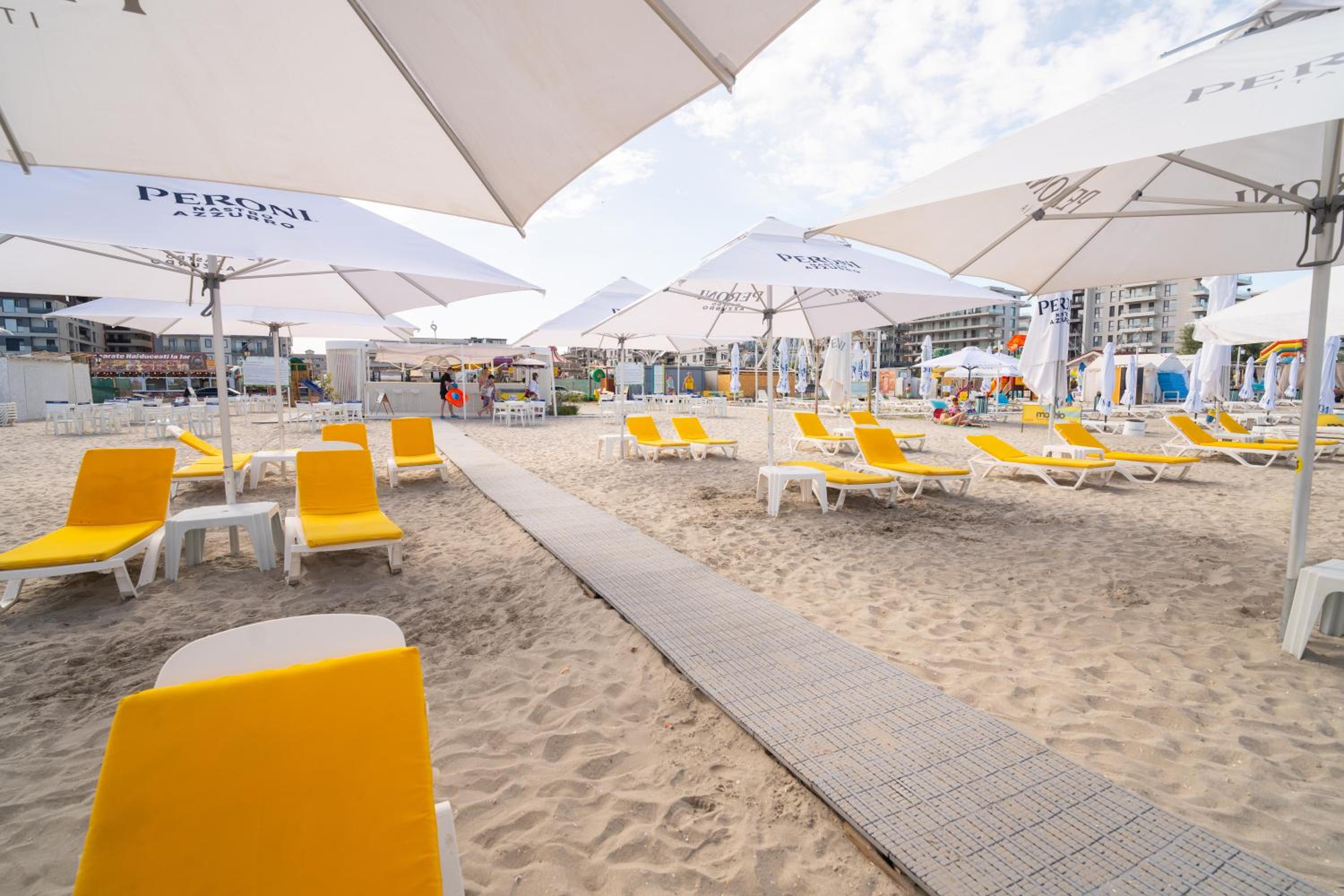 Nayino Resort Mamaia Nord 32/40