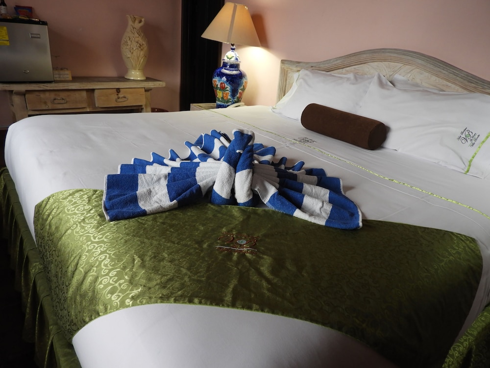 Hotel Boutique Villa Bonita 17/74