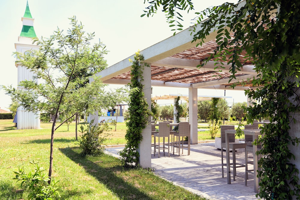 Velipoja Grand Europa Resort, Affiliated by Melia 39/50