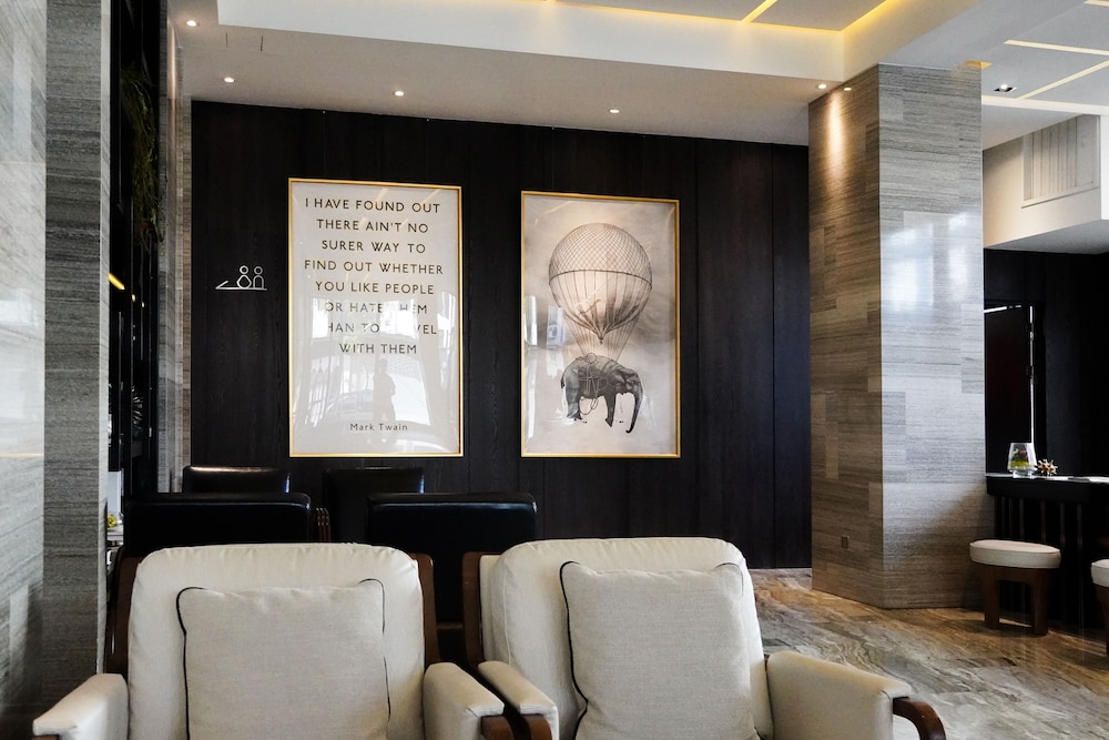 Boda Hotel Taichung 59/74