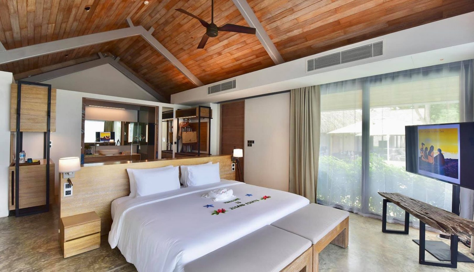 Villa Escape Burasari 3/11