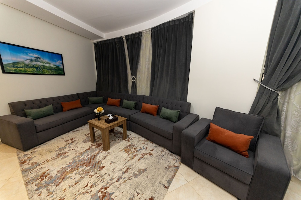 فندق ادماير(Admire Apart' Hotel) 26/50