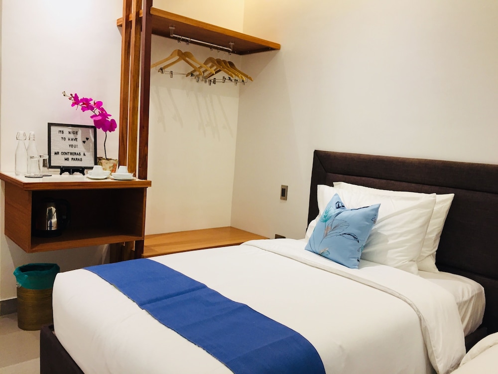 White Breeze Palawan Boutique Hotel 7/69